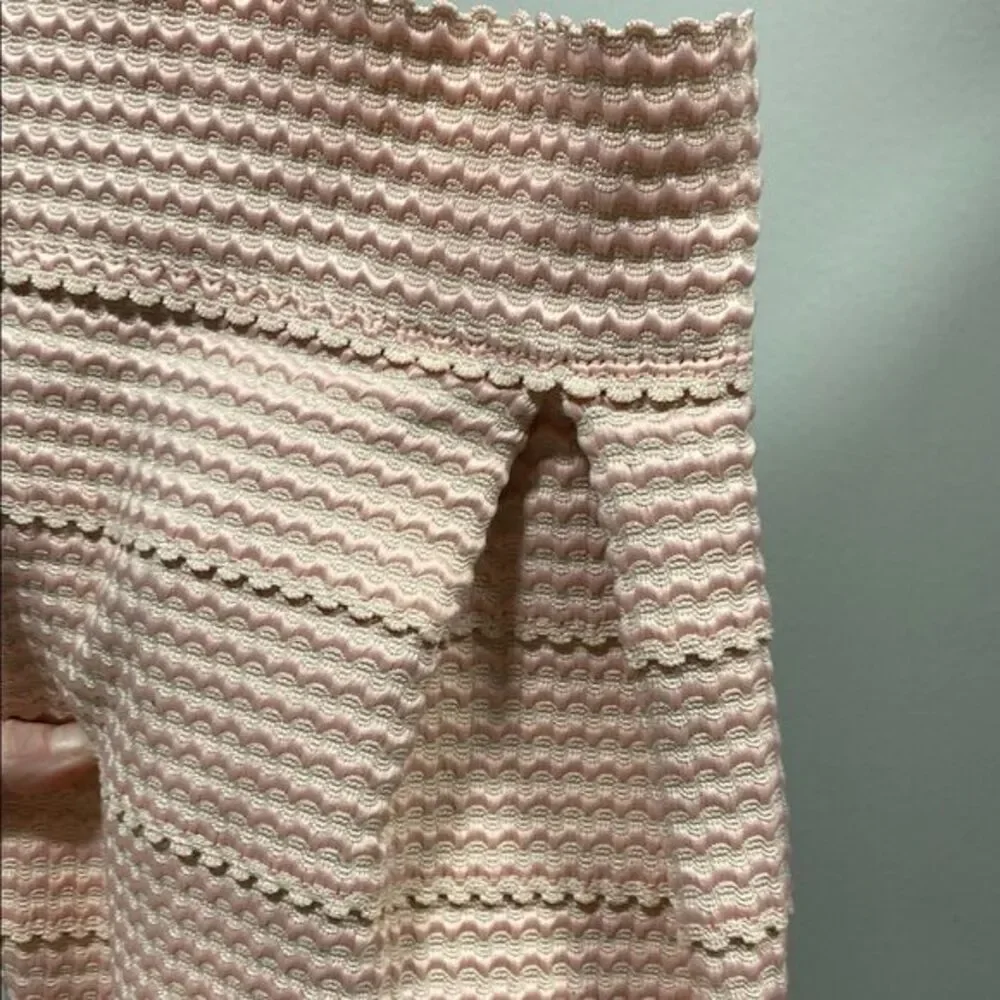 Petit Gateau Pink Cupcake Pleated‎ A-Line Mini Skirt Size XL - Picture 8 of 12